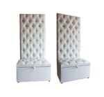 Прихожая в каретной стяжке