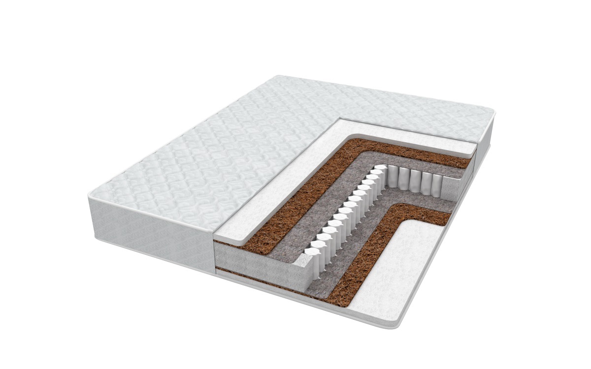 Матрас Холкон-Кокос Матрас Холкон-Кокос