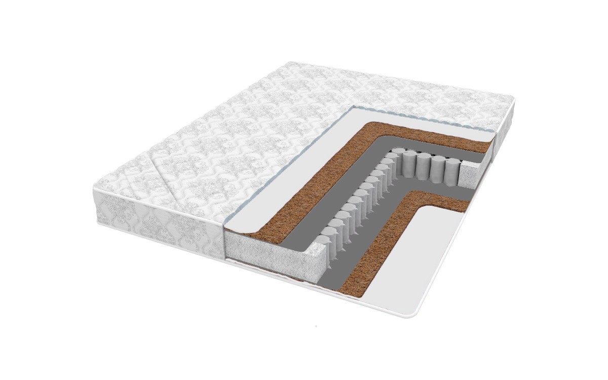 Матрас Кокос 10 Матрас Кокос 10