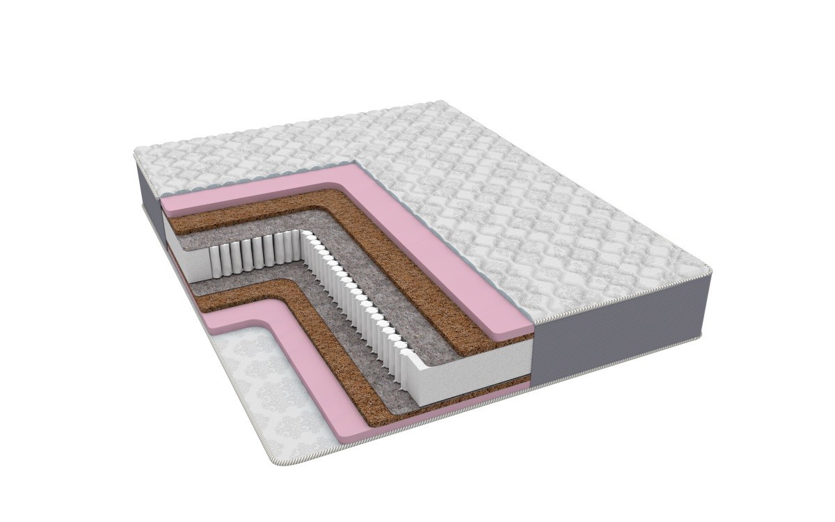 Матрас Multi Supreme Матрас Multi Supreme