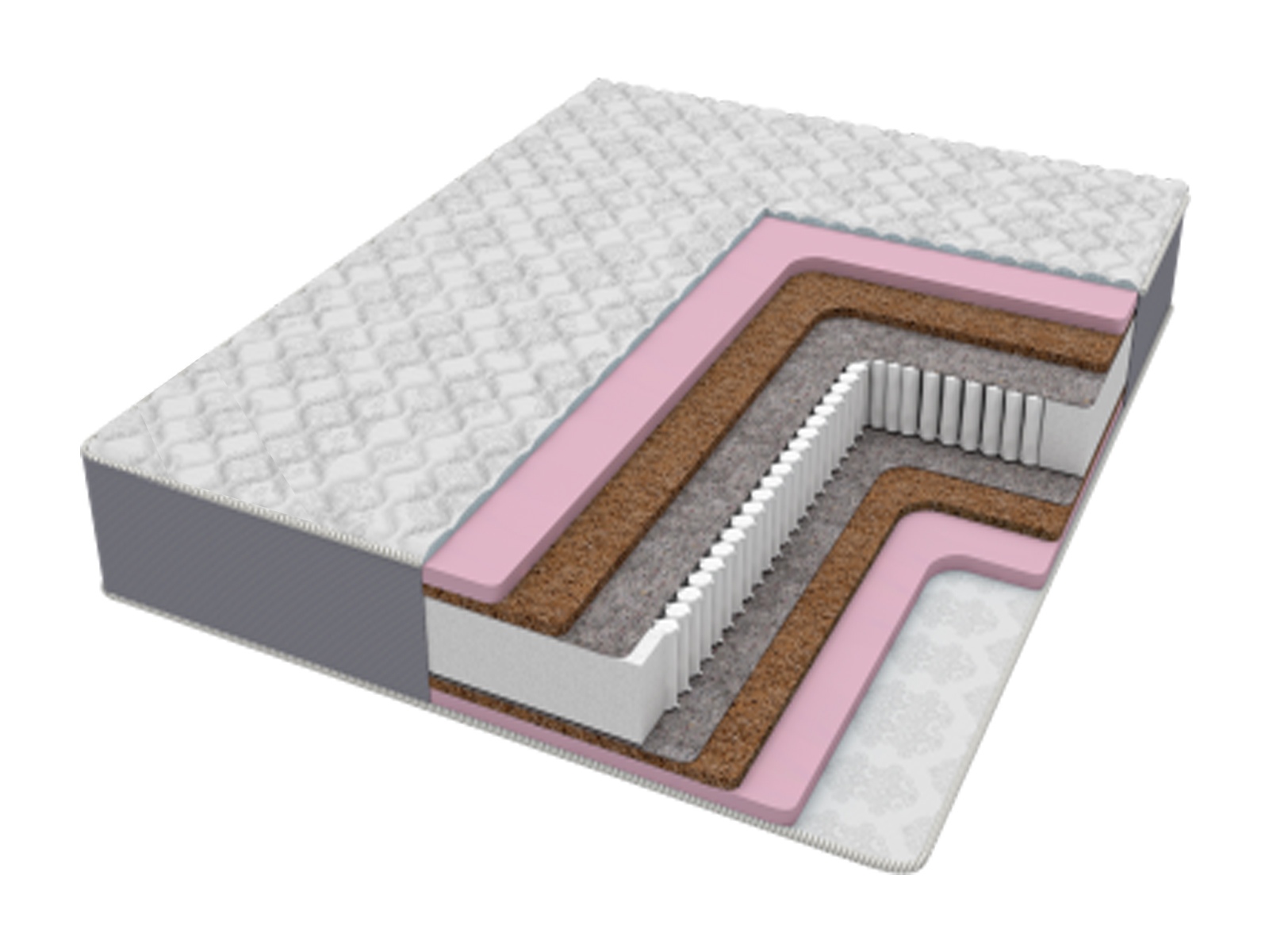 Матрас Фрэш Элит Матрас ФрШкаф эш Элит