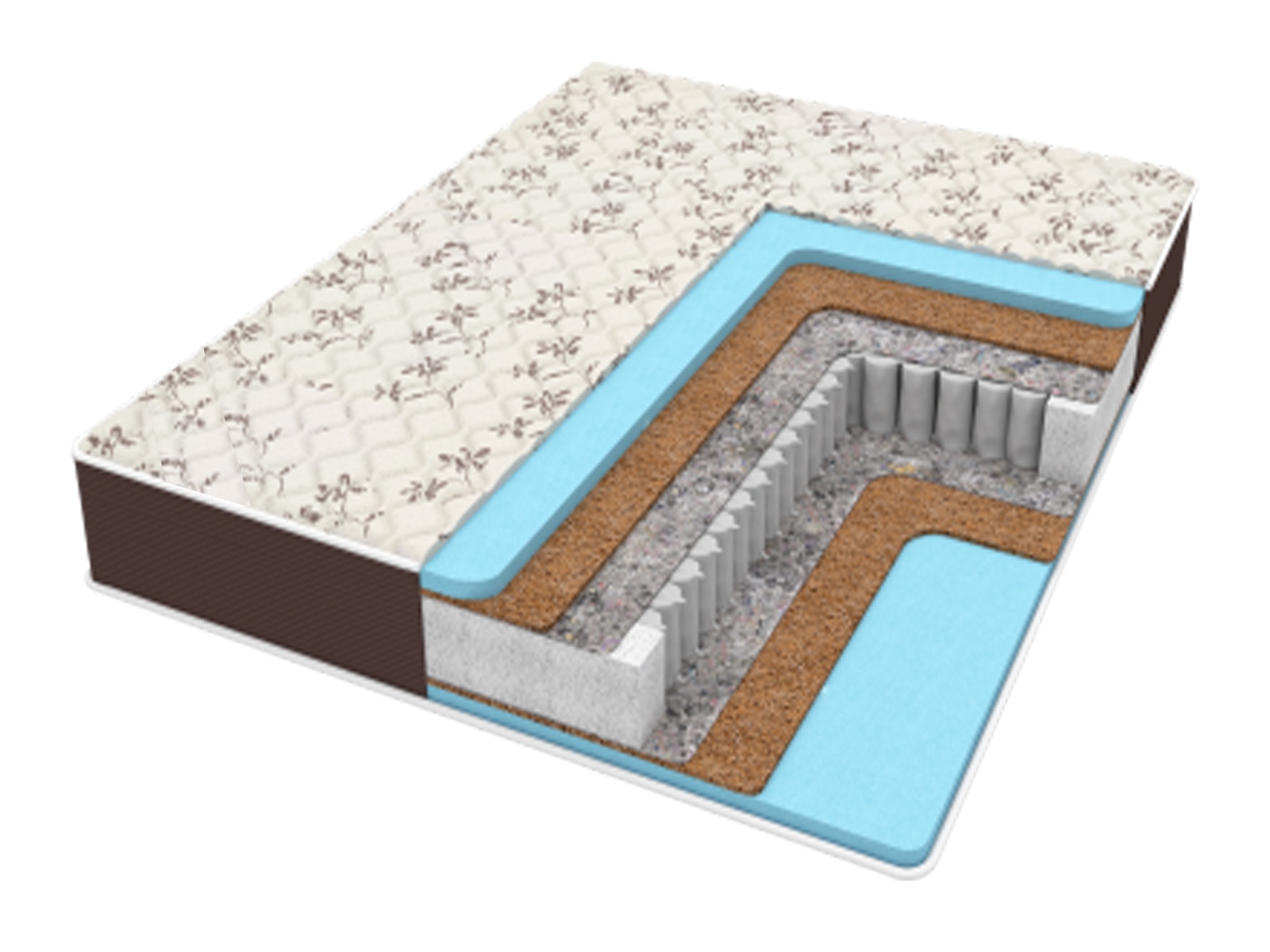 Матрас Слип Октант Матрас Слип Октант