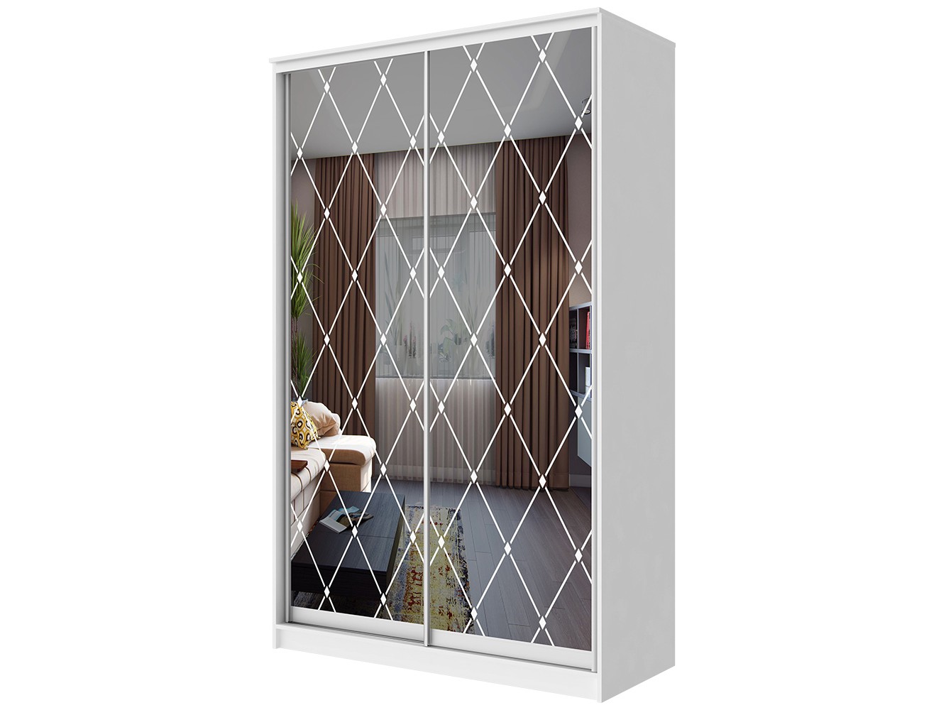 шк2315660112ф Шкаф купе шк2315660112ф